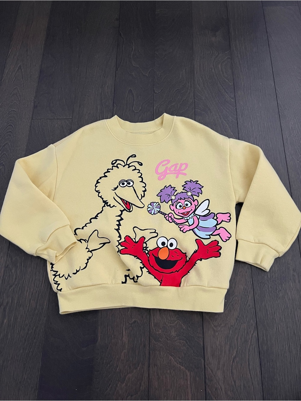Sweater Subcategory Identification